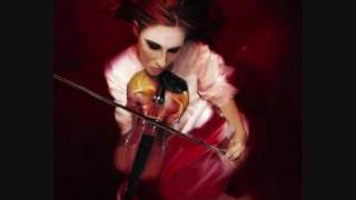 Quilty As I Roved Out