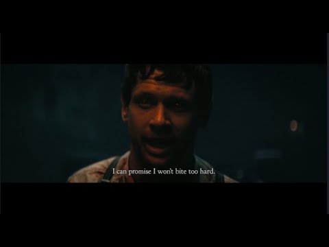 Remmick Speaks Chinese - Sinners (2025)