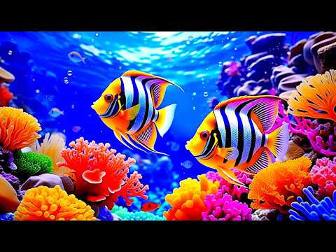 Jellyfish Tank