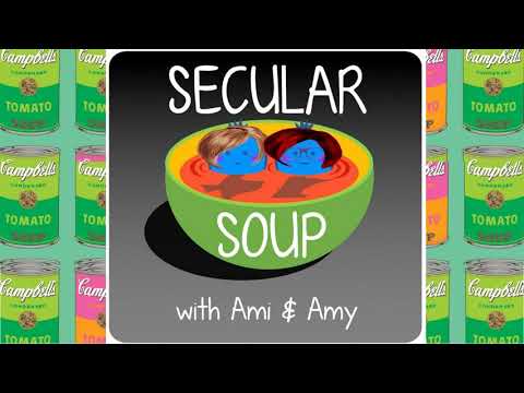 #53 - Amy’s Revenge with Maddy Love