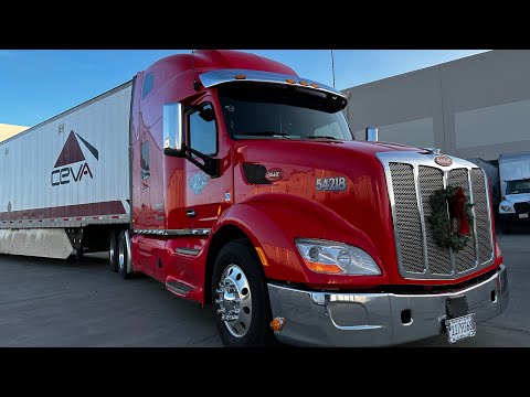 “KNOW WHEN TO CALL IT” | Real Life Trucking - Episode #226