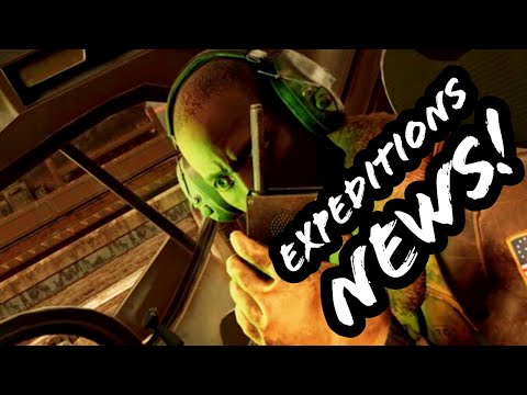 Expeditions: The Pitt - HUGE NEW INFO! Fallout 76