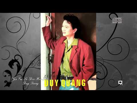 Thể hiện bởi Duy Quang