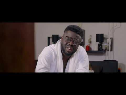 Tiboy Shalla -  FANOUWE (Officiel)