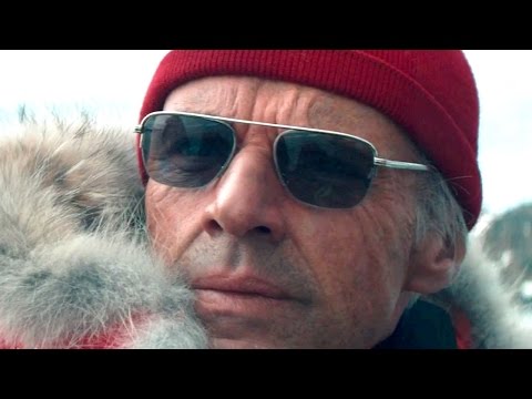 L'ODYSSÉE Bande Annonce Teaser