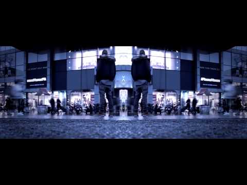 Don Tricky - BrainfuQ (Official Video)