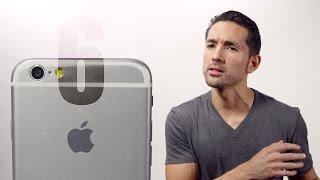 Meet the iPhone 6 (Parody)