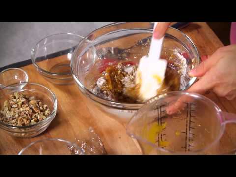 Kuhari : Dunja Gulin - Božićni bundevasti kolačići