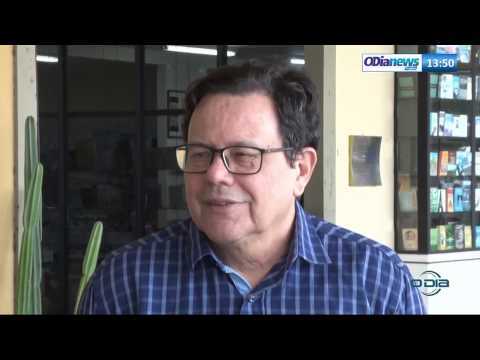 O DIA NEWS 18 09  Setores de comeÌrcio e serviços no Piauí registraram queda