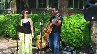 Shadows by Luca Burgalassi and Valentina Sorbera