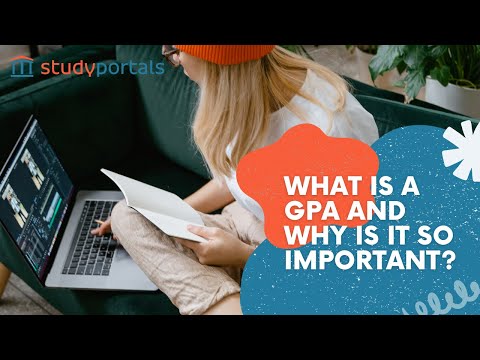 What Is A GPA And Why Is It So Important?