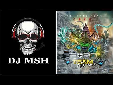 K_NONSTOP VIPDJ MSH 2025MARDY MARDY KEANY THE FORD TEAM