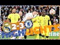 HIGHLIGHTS | Real Madrid 2-3 Chelsea | UEFA Champions League