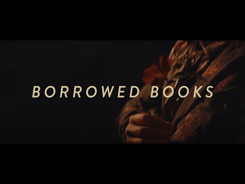 Borrowed Books (Official Video)