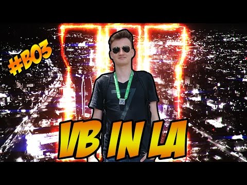 Showdown in Los Angeles | ViscaBarca | #BO3