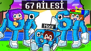 Family 67 (Minecraft)