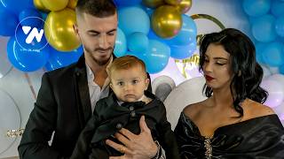 Xhesi Muharremaj - Ditëlindja E Eriksenit