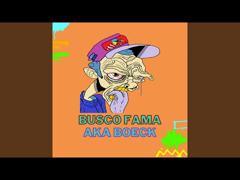 Busco Fama