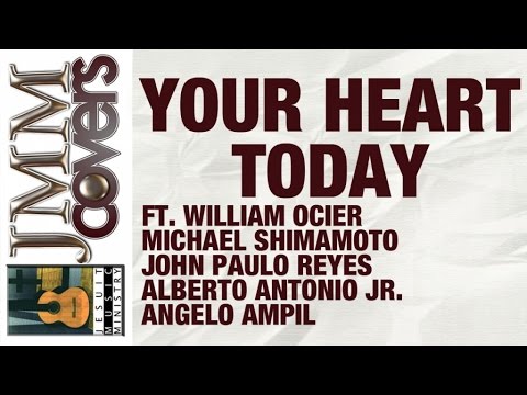 JMM Covers "Your Heart Today"