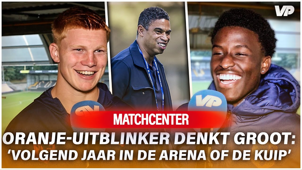 Thumbnail for article: Babadi reageert voor eerst op tijdelijk PSV-vertrek: 'Is helaas anders gelopen'