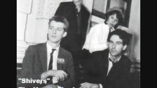Young Charlatans - Shivers