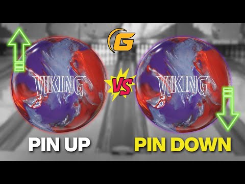 Pin Up vs Pin Down — Which Way Does the Viking DOMINATE? 😱