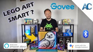 Lego Harry Potter Art 31201 - Sarà possibile renderlo Smart? Noi l’abbiamo fatto!!