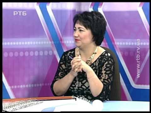 Найкреативніший український бандурист Валентин Лисенко. "Один на один" на РТБ.