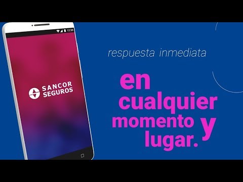 Sancor Seguros PAS video thumbnail