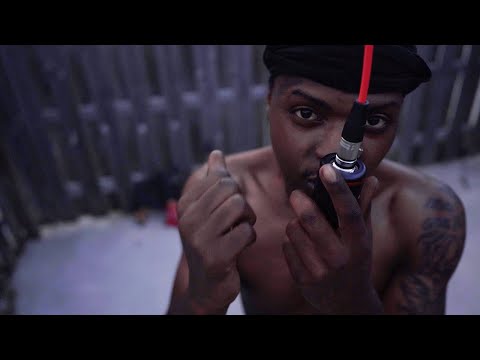 Ghetto Baby Boom - Pride (Official Live Performance)