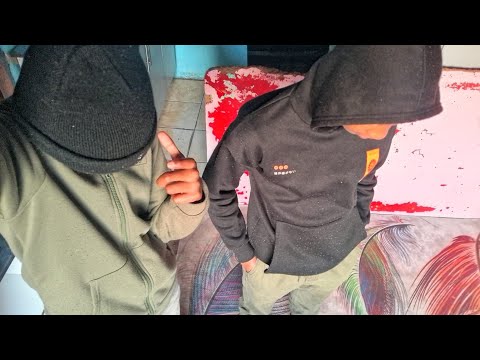 Tripple dollar Ft KG SMITH 43-LIFE IS GTA(official Music Vidoe)