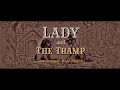 Lady And The Tramp Playlist Title Card
