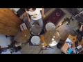 Yamaha Drums Manu Katché Junior Kit Sound Check (Gonza Delgado)