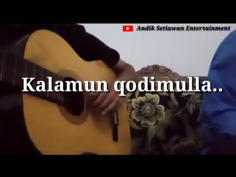 Kalamun Qodimulla