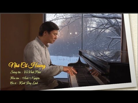 Nhớ cố hương - Kevil Duy Linh