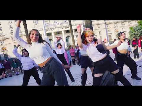 [KPOP IN PUBLIC | ONE TAKE] XG - MASCARA | DANCE COVER by SHINING Team from Argentina