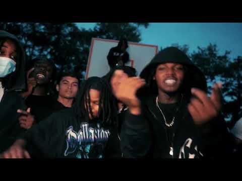 DUXEYY - W2D9 | OFFICAL MUSIC VIDEO