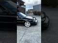Boosted Boxy Badass Mazda 323 GTR