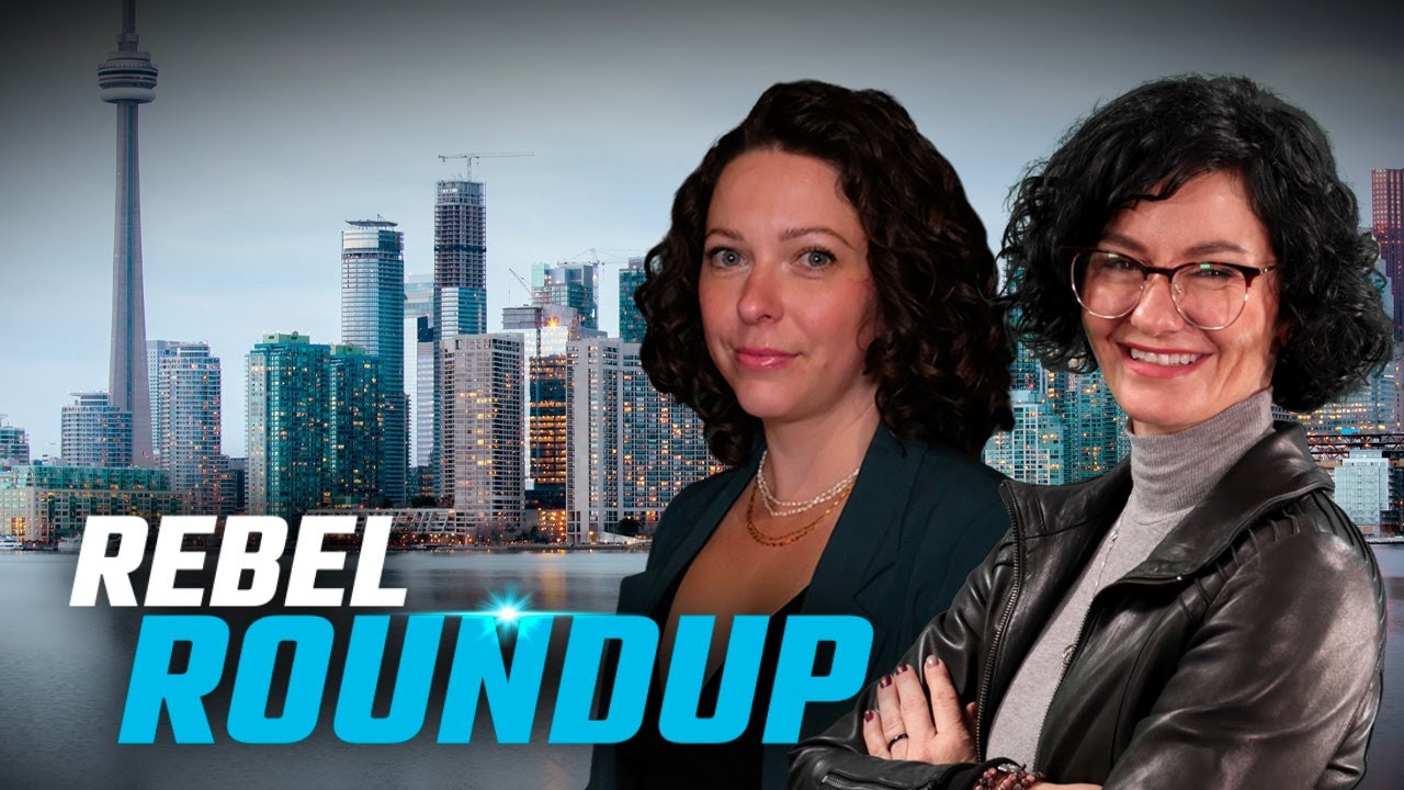 Police harass Rebel reporters, RCMP humiliated, Islamic street prayers in Montreal | Rebel Roundup