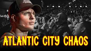 NEW JERSEY, SAME CHAOS | Matt Rife comp