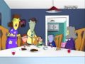 Cramp Twins Grandma S Piano
