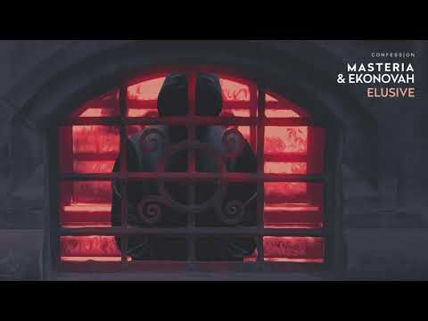 MASTERIA & Ekonovah - Elusive