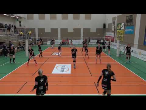 LP Vampula - HPK 2016-2017