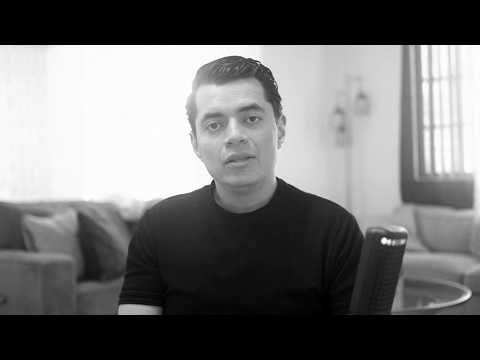 My channel was blocked and I could lose it forever.