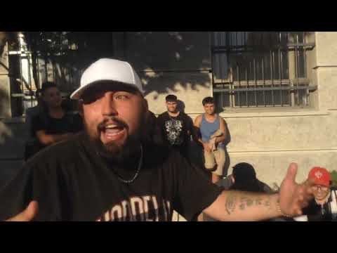 ERREKA vs REYES - CUARTOS - LIGA INMORTAL VOL.1