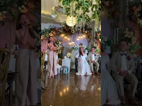 Jim Brickman Medley #MarielleMontellano #PopPristine