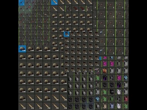 THE MOST LOADED DECAYED BASE IN MY 3,000 HOURS OF RUST