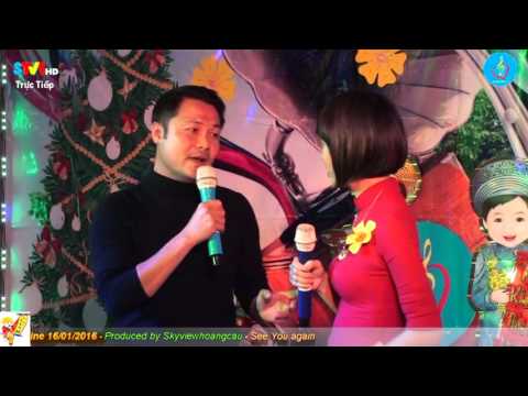 LK Tâm Sự Ngày Xuân & Mùa Xuân Trên Cao  - Táo Đào Tạo ft Anhtuan Ho