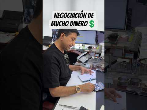 💎VVS 105.000K💲@CRMEspanol #CRMJewellers #luxuryjewelry #shorts #luxurywatches