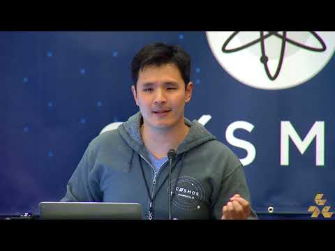 CESC2017 -  Jae Kwon - Keynote